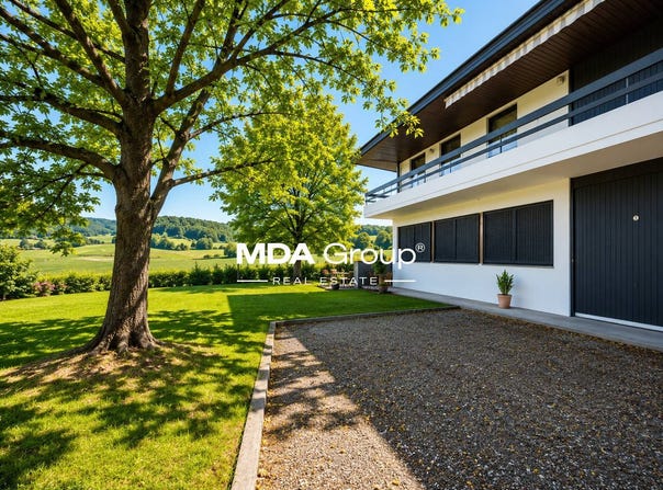 Via Prada, Balerna, Ticino 6828