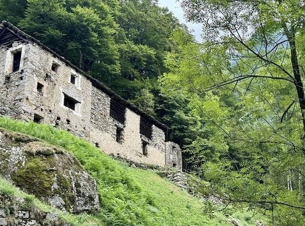 Prato-Sornico, Ticino 6694