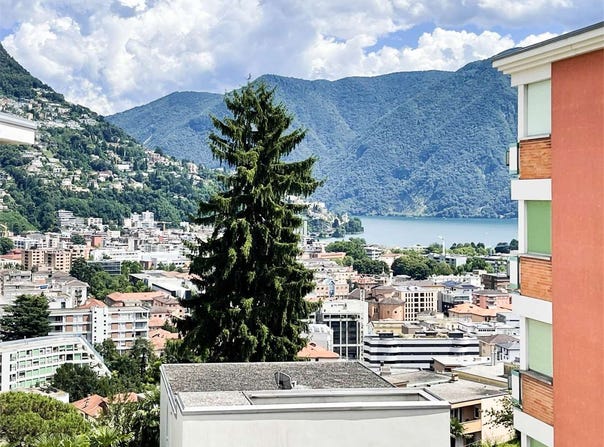 Massagno, Ticino 6900