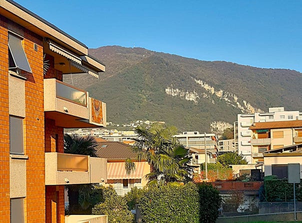 Mendrisio, Ticino 6850