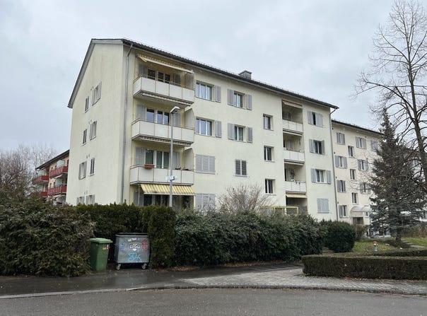 Schwimmbadstrasse 8, Kloten, Zürich (canton) 8302