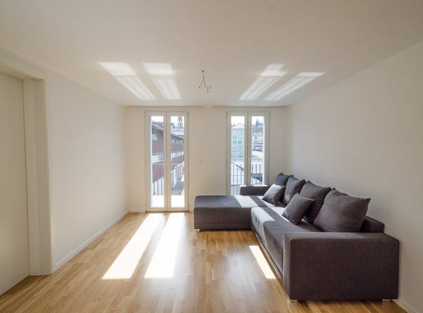 Schulstrasse 4, St. Gallen, St. Gallen (canton) 9000