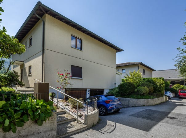 Castione, Ticino 6532