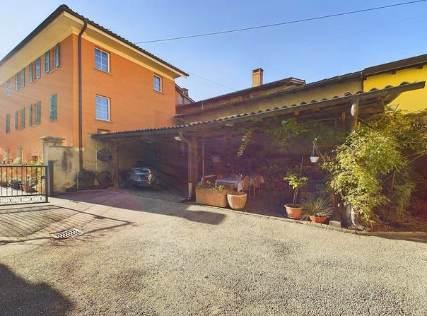 Montagnola, Ticino 6926