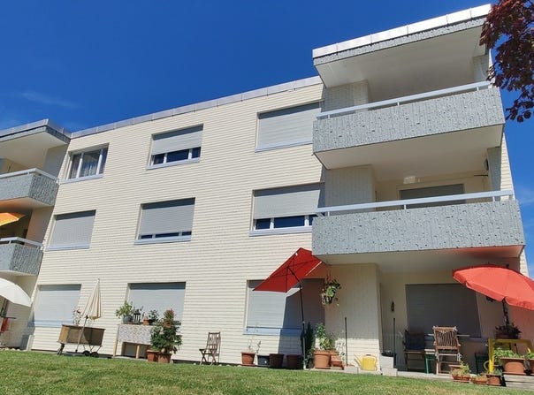Holderweg 10, Balsthal, Solothurn (canton) 4710