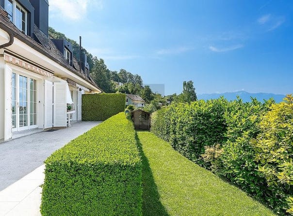 Grandvaux, Grandvaux, Vaud 1091