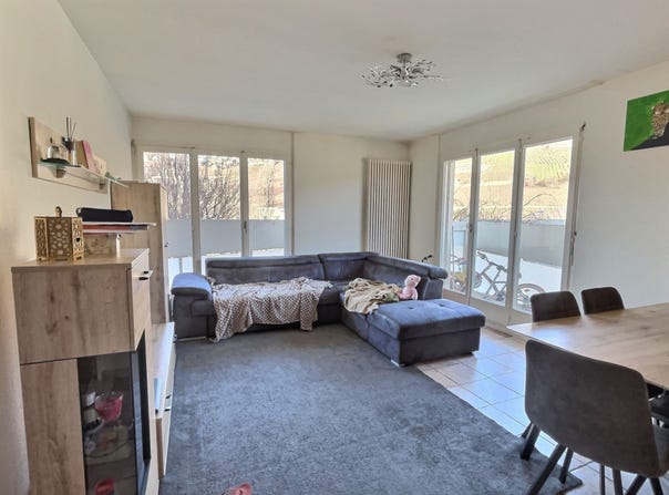 91, Route de Sion, Sierre, Valais 3960