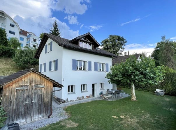 Usterstrasse 184, Wetzikon ZH, Zürich (canton) 8620