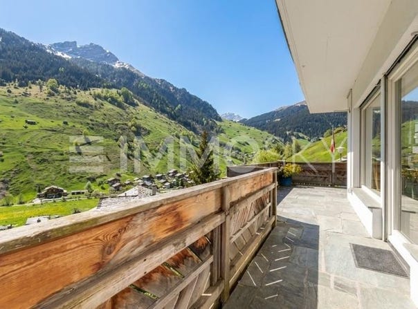 Vals, Grisons 7132