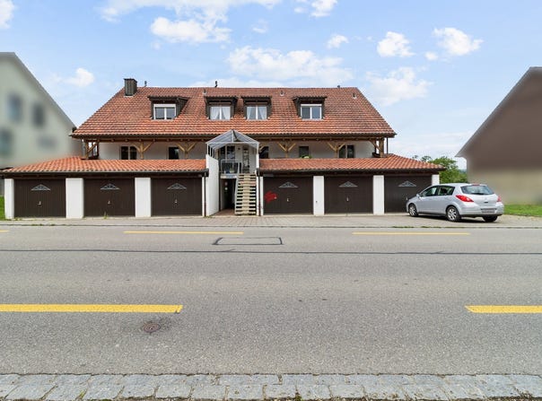 Neudörflingerstrasse 27, Dörflingen, Schaffhausen (canton) 8239