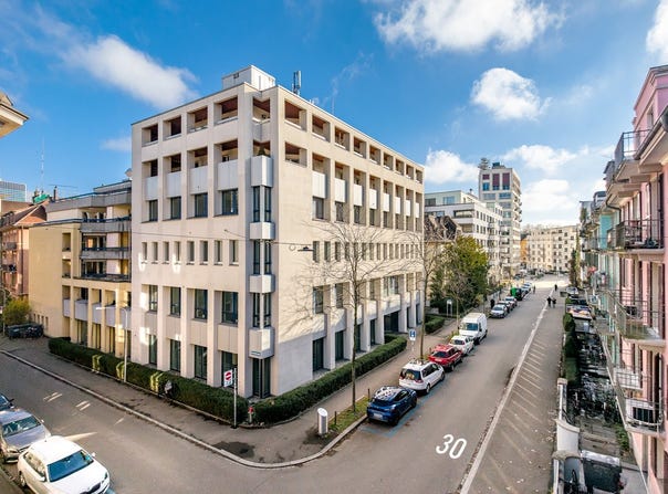 Weststrasse 50, Zürich, Zürich (canton) 8003