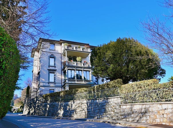 Lugano, Lugano, Ticino 6900