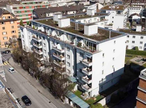 Unterlachenstrasse 15, Luzern, Lucerne (canton) 6005