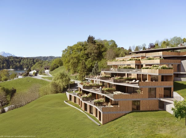Impasse du Chalet 12a, Rossens FR, Fribourg (canton) 1728
