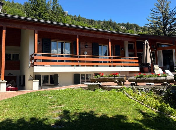 3963 Crans-Montana, Switzerland, Crans-Montana, Valais 3963