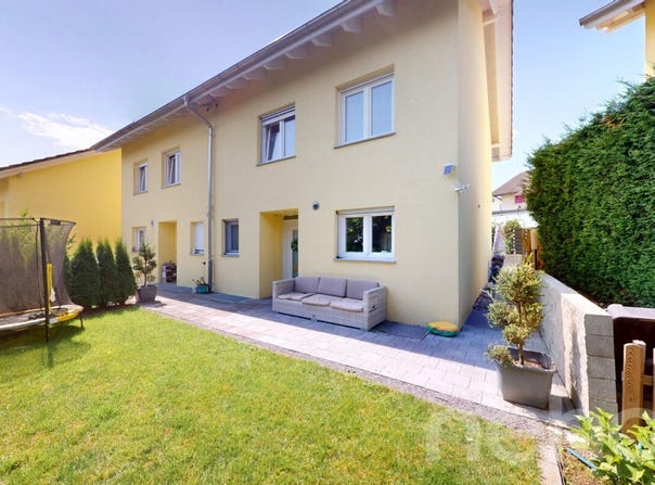 Menziken, Menziken, Aargau 5737