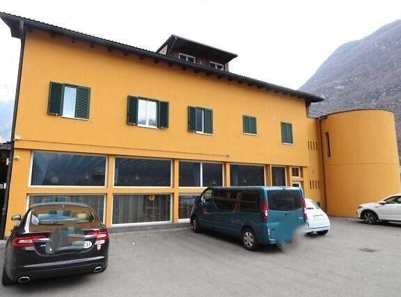 Pollegio, Ticino 6742