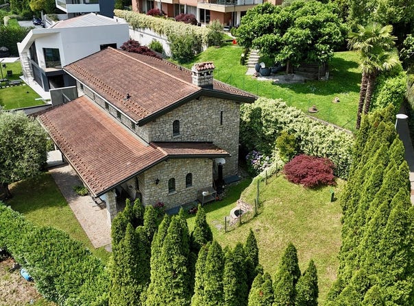 Collina dOro, Montagnola, Ticino 6926