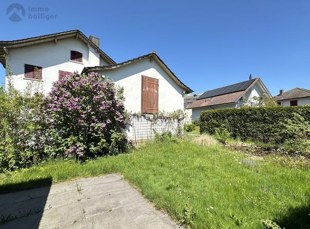 Dorfstrasse, Pfaffnau, Lucerne (canton) 6264