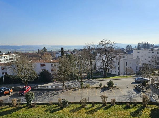 Schmelzistrasse 35, Grenchen, Solothurn (canton) 2540
