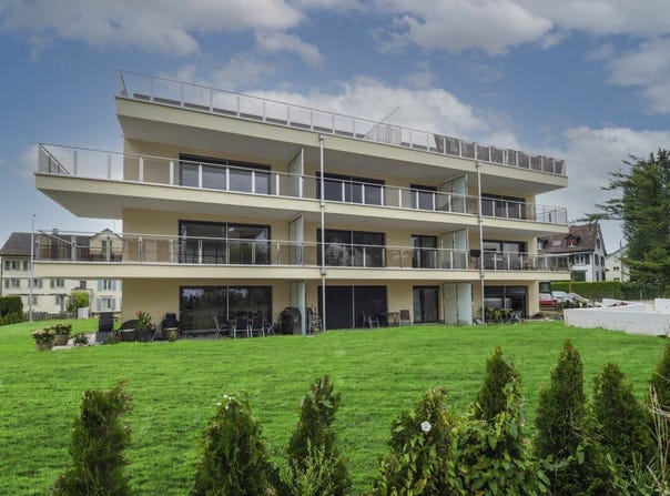Espenstrasse 28, Bischofszell, Thurgau 9220