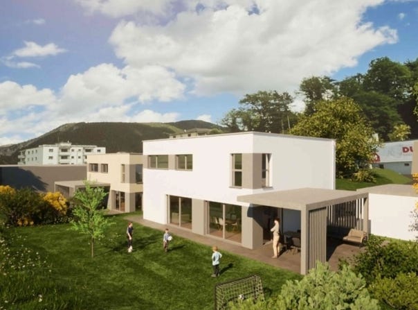 chemin des Sources 6, Moutier, Bern (canton) 2740