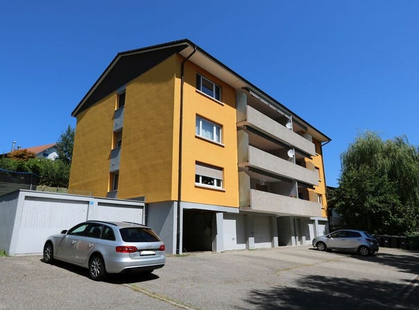 Chemin des Grillons 18, Courgevaux, Fribourg (canton) 1796