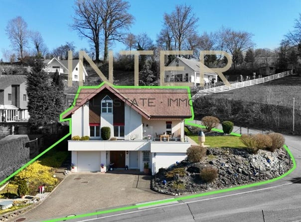 Trestenberghalde 11, Hitzkirch, Lucerne (canton) 6285