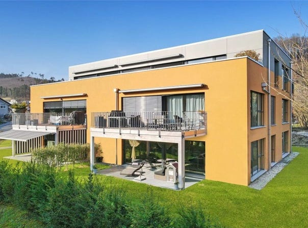 Grubenstrasse 5, Zwingen, Basel-Landschaft (canton) 4222