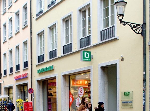 Hauptgasse 14, Solothurn, Solothurn (canton) 4500