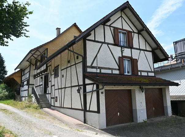 Klösterli 4, Tägerschen, Thurgau 9554