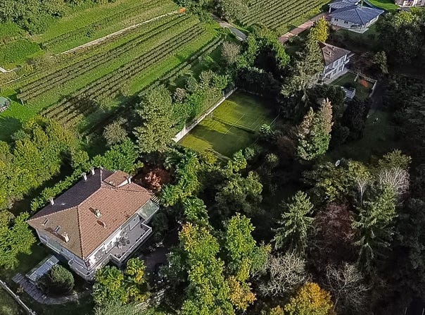 Castel San Pietro, Ticino 6874
