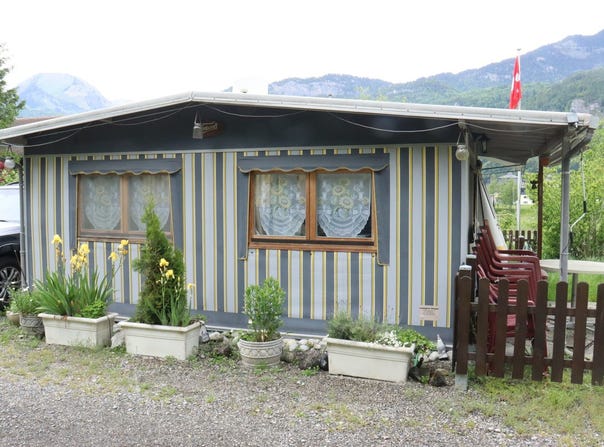 Meiringen, Bern (canton) 3860