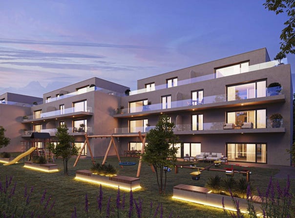 Pachienstrasse, 32, Salgesch, Valais 3970