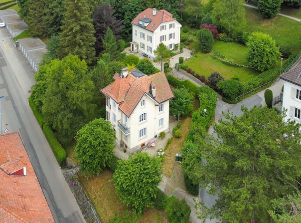 Le Locle, Le Locle, Neuchâtel (canton) 2400