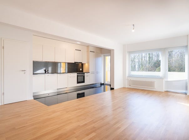 Avenue de Valmont 18, LAUSANNE, Vaud 1010