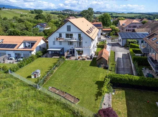 Aclens, Vaud 1123