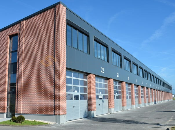 Rue des Champs Lovats 11, 12, Yverdon-les-Bains, Vaud 1400