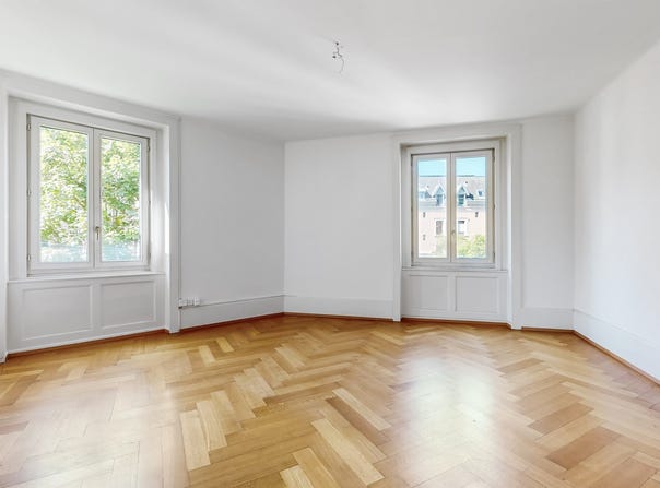 Avenue de France 59, Lausanne, Vaud 1004