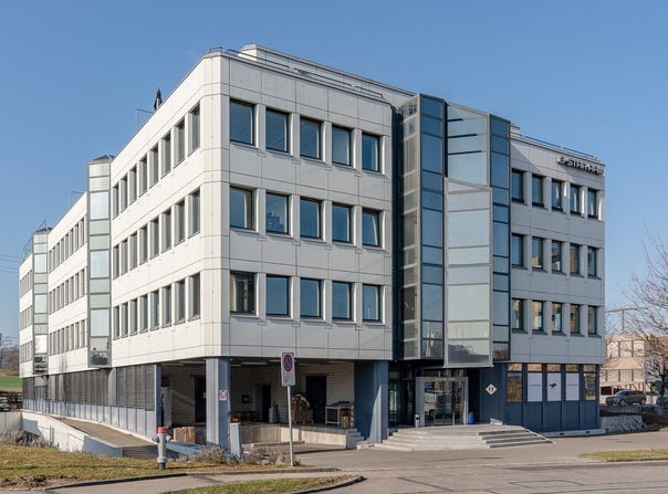 Im Schossacher 12, Dübendorf, Zürich (canton) 8600