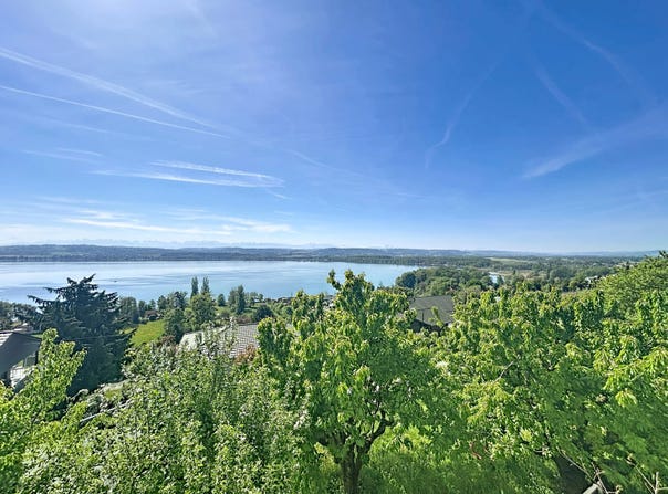 Vully-les-Lacs, Vaud 1586