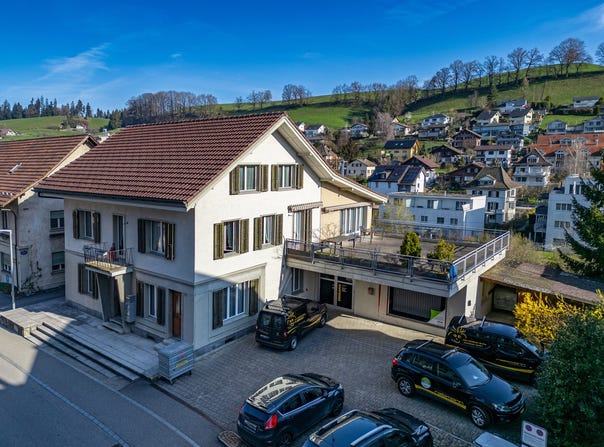 Spitalstrasse 6, Huttwil, Bern (canton) 4950