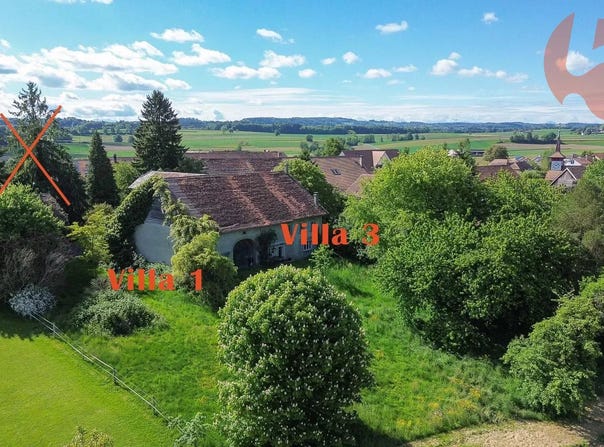 Echallens, Vaud 1040