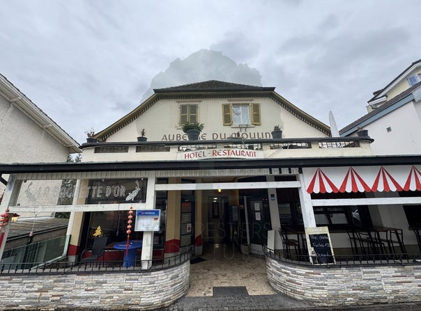 Rue des Moulins 10, Delémont, Jura 2800