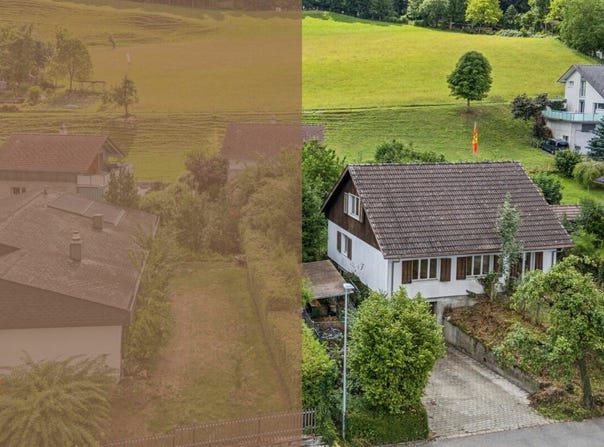 Bällizstrasse 31, Brenzikofen, Bern (canton) 3671