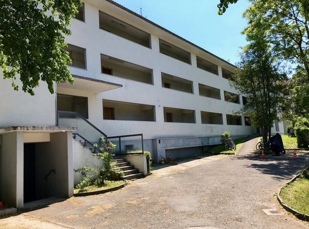 LAncienne-Route 77A, Le Grand-Saconnex, Geneva 1218