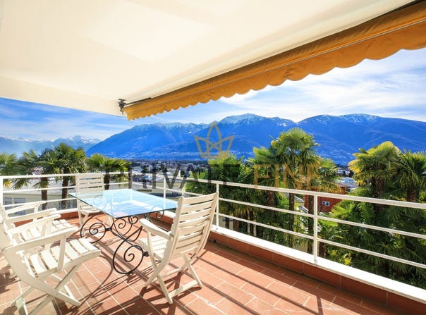 -Ascona-, Ascona, Ticino 6612