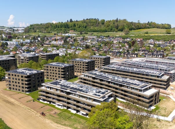 Impasse de Champ-Riond 28, Matran, Fribourg (canton) 1753