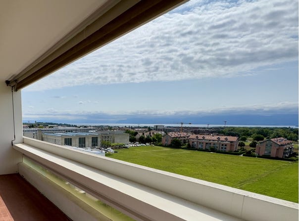 Gland, Vaud