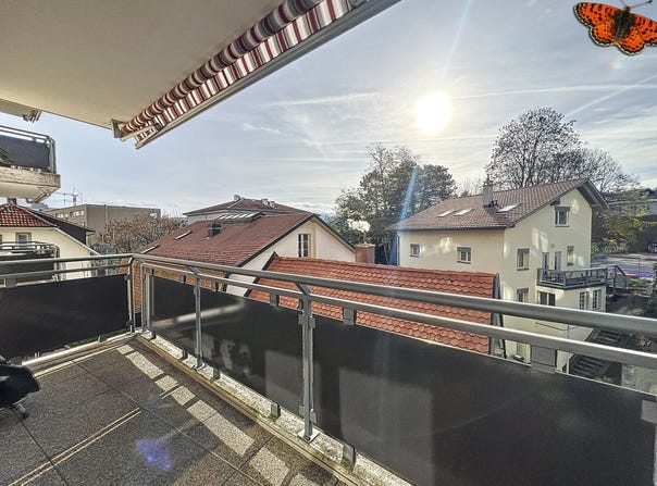Avenue de Beauregard 36, Fribourg, Fribourg (canton) 1700